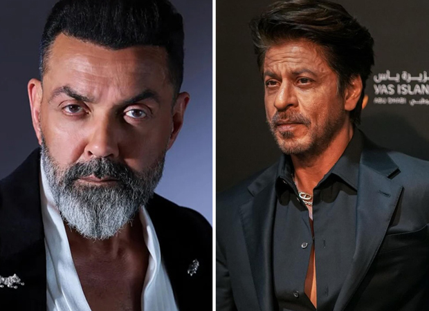 EXCLUSIVE: Bobby Deol opens up about his bond with Shah Rukh Khan and other Bollywood personas; says, “We are there for each other”