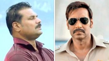 EXCLUSIVE: Dayanand Shetty reacts to his viral CID meme: “No complaints; kisi ke kaam mein aa raha hai”; elated with response to his character in Singham series: “Despite such big stars, people were whistling in ‘Daya, darwaza tod’ dialogue…it’s a blessing” EXCLUSIVE: Dayanand Shetty reacts to his viral CID meme: “No complaints; kisi ke kaam mein aa raha hai”; elated with response to his character in Singham series: “Despite such big stars, people were whistling in ‘Daya, darwaza tod’ dialogue…it’s a blessing”
