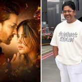 EXCLUSIVE: Ek Deewane Ki Deewaniyat makers go against the tide – refuse post-theatrical OTT deal before release, put full faith in cinemas; Milap Zaveri reveals, “Producer Anshul Garg was wooed by OTT platforms, but he said no…!”