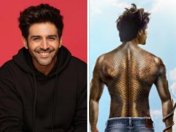 EXCLUSIVE: Kartik Aaryan to begin shooting for Naagzilla from November 1