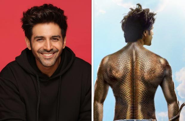 EXCLUSIVE: Kartik Aaryan to begin shooting for Naagzilla from November 1