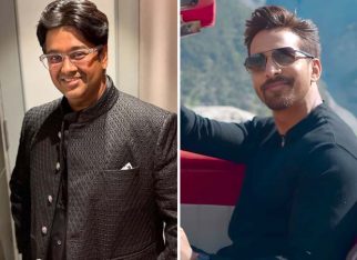 EXCLUSIVE: Milap Zaveri ECSTATIC with Ek Deewane Ki Deewaniyat’s success: “Harshvardhan Rane has given me one of my BIGGEST hits”; also reveals, “We shot the film in JUST 35 days…”