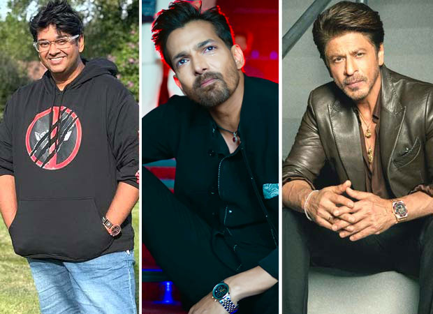 Milap Zaveri and Harshvardhan Rane discuss flawed heroes in Bollywood