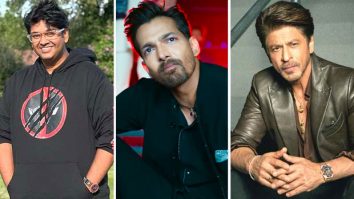 EXCLUSIVE: Milap Zaveri on Ek Deewane Ki Deewaniyat criticism: “This is the era of Animal and Kabir Singh; audiences love flawed heroes”; reveals Harshvardhan Rane took cue from Shah Rukh Khan’s ‘Even when I’m bad…’ quote