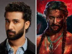 EXCLUSIVE: Raghav Juyal drops major update on his first look release from The Paradise starring Nani; calls it a ‘pan-world film’