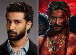 EXCLUSIVE: Raghav Juyal drops major update on his first look release from The Paradise starring Nani; calls it a ‘pan-world film’