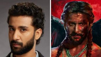 EXCLUSIVE: Raghav Juyal drops major update on his first look release from The Paradise starring Nani; calls it a ‘pan-world film’