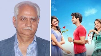 EXCLUSIVE: Ramesh Sippy admits his comeback film Shimla Mirchi “was NOT properly released”; explains why it should have released in 2025: “Rajkummar Rao is now a STAR; had it released after Stree 2, it would have been a different story”