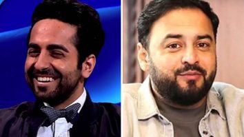 EXCLUSIVE: Ayushmann Khurrana on reuniting with Amar Kaushik; says, “It’s a common man’s journey into superpowers”