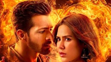 Ek Deewane Ki Deewaniyat: Harshvardhan Rane falls for Sonam Bajwa in ‘Mera Hua’; song captures love at first sight