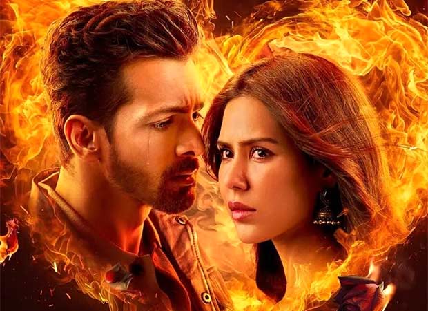 Ek Deewane Ki Deewaniyat: Harshvardhan Rane falls for Sonam Bajwa in ‘Mera Hua’; song captures love at first sight