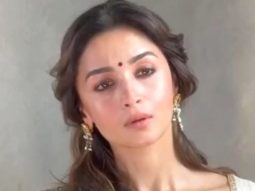 Elegence & Glam ! Alia Bhatt