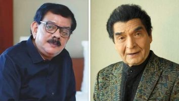 Emotional Priyadarshan recalls Asrani’s final days; says, “His last shot was for Haiwaan” Emotional Priyadarshan recalls Asrani’s final days; says, “His last shot was for Haiwaan”