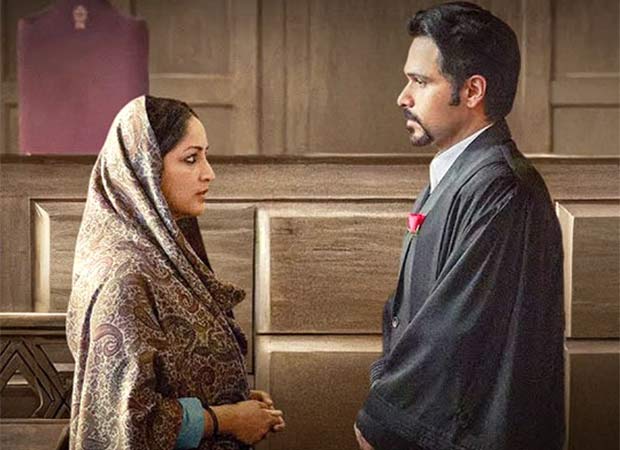 Emraan Hashmi praises Yami Gautam in Haq; says, “I’ve learnt so much from her as an actor… she’s done a fine job in this film”