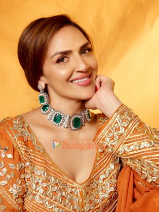 Esha Deol