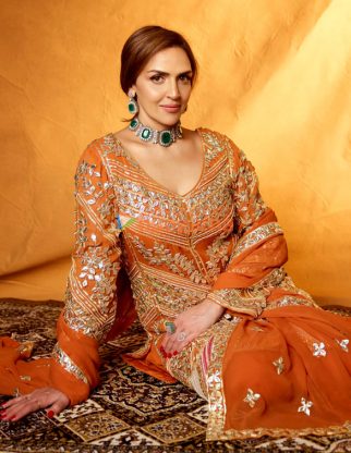 Esha Deol