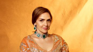 Esha Deol
