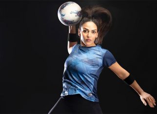 Esha Deol becomes face of Handball Pro League 2026 Esha Deol becomes face of Handball Pro League 2026
