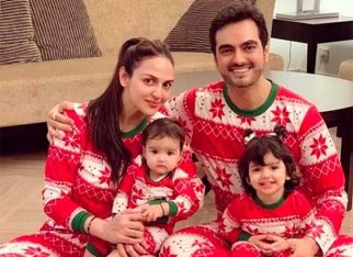 Esha Deol posts birthday wish for ex-husband Bharat Takhtani: “Dada to my babies…” Esha Deol posts birthday wish for ex-husband Bharat Takhtani: “Dada to my babies…”