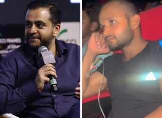 FICCI Frames 2025: YRF CEO Akshaye Widhani sets record straight on Saiyaara’s viral reels, dancing fans, saline bottle incident: “People thought it was PR stunt but it was ALL organic”