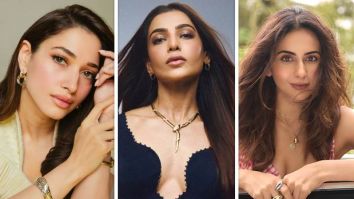 Tamannaah Bhatia, Samantha Ruth Prabhu, and Rakul Preet Singh’s fake voter IDs with photos found in Jubilee Hills ahead of election: Reports