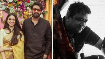 Fauzi: Team of Prabhas starrer welcomes cinematographer Sudeep Chatterjee — the man behind Bajirao Mastani, Padmaavat and Dhoom 3 — on board!
