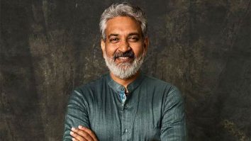 Filmmaking legend SS Rajamouli rings in his 52nd birthday with love from Mahesh Babu, Ram Charan & team Baahubali
