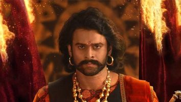 EXCLUSIVE: Runtime Breakdown – First Half of Baahubali: The Epic is 1 hour 42 minutes, second half is over 2 Hours