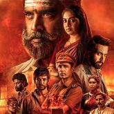 First Look of Legacy: R. Madhavan leads a power-packed crime drama about power, family, and survival