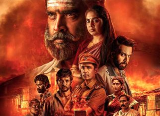 First Look of Legacy: R. Madhavan leads a power-packed crime drama about power, family, and survival