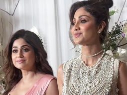Fittest 80s heroine! Shilpa Shetty