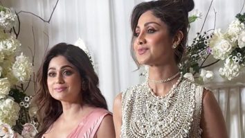 Fittest 80s heroine! Shilpa Shetty