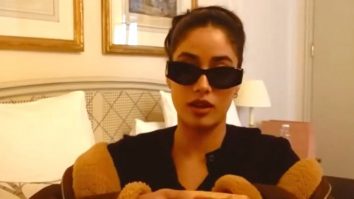 Food before dudes fr! Janhvi Kapoor