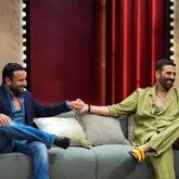 From DNA tests to knife fights: Akshay Kumar and Saif Ali Khan spill secrets on Two Much with Kajol and Twinkle
