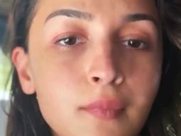 GRWM ft. Alia Bhatt’s natural look