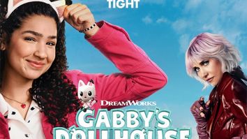 Gabby’s Dollhouse: The Movie (English)