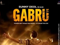 Gabru