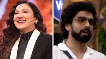Gauahar Khan criticizes Amaal Mallik after heated fight with Abhishek Bajaj in BB19: “Is this not provocative?”