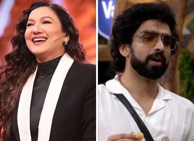 Gauahar Khan criticizes Amaal Mallik after heated fight with Abhishek Bajaj in BB19: “Is this not provocative?” 19 : Bollywood News – Bollywood Hungama