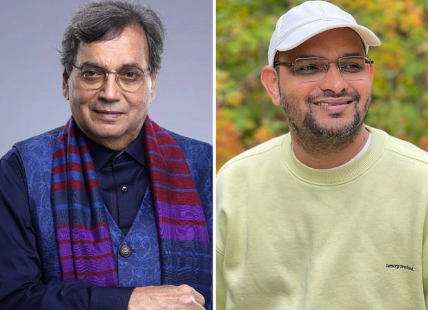 Exclusivo: Whistling Woods International de Gautam Adani Subhash Ghai hablará sobre el poder blando de la película Prince Hirani, Kartik Aryan, Mahabir Jain hablarán en presencia de Jain