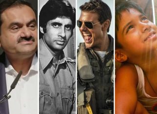 Gautam Adani gives powerful speech at Subhash Ghai’s Whistling Woods International: “Don, Zanjeer provoked restless dreamer within me…through Top Gun, America shaped perceptions, projected power”; SLAMS Slumdog Millionaire: “It showed Dharavi’s poverty for Western applause” Gautam Adani gives powerful speech at Subhash Ghai’s Whistling Woods International: “Don, Zanjeer provoked restless dreamer within me…through Top Gun, America shaped perceptions, projected power”; SLAMS Slumdog Millionaire: “It showed Dharavi’s poverty for Western applause”