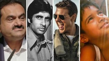 Gautam Adani gives powerful speech at Subhash Ghai’s Whistling Woods International: “Don, Zanjeer provoked restless dreamer within me…through Top Gun, America shaped perceptions, projected power”; SLAMS Slumdog Millionaire: “It showed Dharavi’s poverty for Western applause”