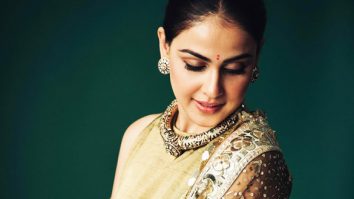 Genelia Deshmukh