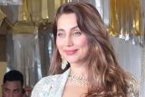 Gorgeous Anusha Dandekar