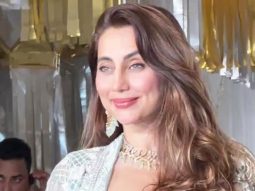 Gorgeous Anusha Dandekar