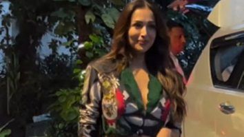 Gorgeous Malaika Arora