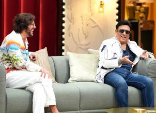 Govinda & Chunky Panday revisit their wildest stories of 90’s on Two Much with Kajol and Twinkle