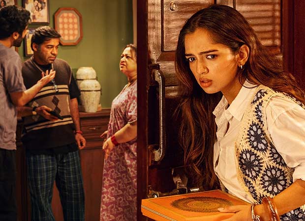 Ahsaas Channa to make film debut with Netflix’s Greater Kalesh; streaming from October 17