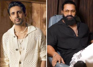 Gulshan Devaiah calls his collaboration with Rishabh Shetty for Kantara Chapter 1 “manifestation of mutual respect and artistic alignment”