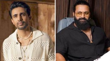 Gulshan Devaiah calls his collaboration with Rishabh Shetty for Kantara Chapter 1 “manifestation of mutual respect and artistic alignment”